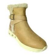 Enkellaarzen Amarpies Botín señora 29413 amd taupe