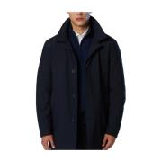 Windjack North Sails TECH TRENCH JACKET