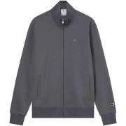 Fleece Jack Champion Full Zip Sweatshirt