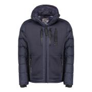 Windjack Geographical Norway Beachwood
