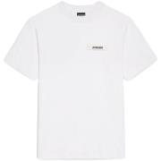 T-shirt Korte Mouw Jacquemus 245JS208-2125
