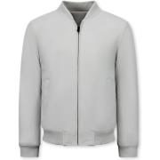 Windjack Enos Nette Bomberjack Tussenjas