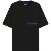 T-shirt Korte Mouw BOSS Nogoste 10272987 01