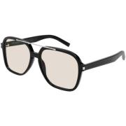 Zonnebril Yves Saint Laurent SL 545 002