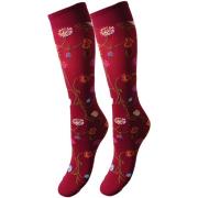 Panty’s/Kousen Trasparenze Gambaletto 80 Denari Platino