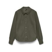 Overhemd Vero Moda -