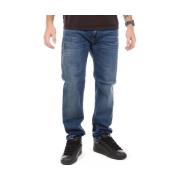 Straight Jeans Kaporal -