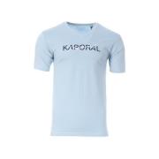 T-shirt Korte Mouw Kaporal -