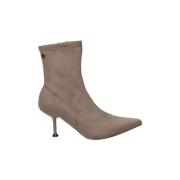 Enkellaarzen Xti 140502