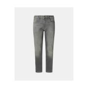 Straight Jeans Pepe jeans PM20839968AB TAPERED