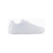 Lage Sneakers EAX -