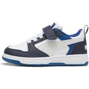 Lage Sneakers Puma Rebound V6 Lo Ac+ Ps