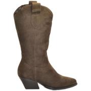 Laarzen Francesco Brunelli -