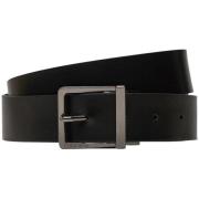 Riem Calvin Klein Jeans ADJ/REV SLEEK SQUARE MONO K50K512337