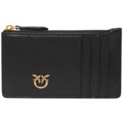 Portemonnee Pinko AIRONE CARDHOLDER SHEEP 100251 A0GK