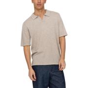 Polo Shirt Korte Mouw Only And Sons -