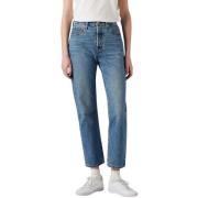Boyfriend Jeans Levis -