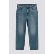 Straight Jeans Gas 351456 030650-91MM