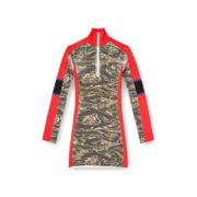 Korte Jurk Diesel A18884 0NKCN M-CAMOK-51FA
