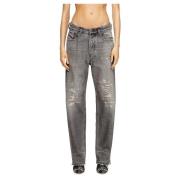 Flared/Bootcut Diesel 1988 D-ARK 09M64-02