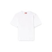 T-shirt Korte Mouw Diesel A17402 0NJBM-100