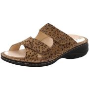 Klompen Finn Comfort -