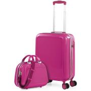 Reiskoffer Itaca Stickers