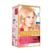 Haarverf L’Oréal Paris Excellence Crème Haarkleuring - 03 Blond Ultra ...