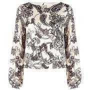 Blouse Rinascimento CFC0126783003