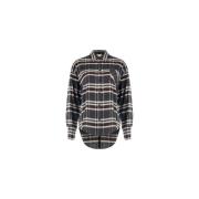 Overhemd Rinascimento CFC0128338003