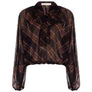 Blouse Rinascimento CFC0128365003