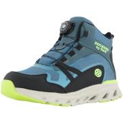 Laarzen Dockers by Gerli -