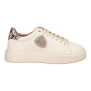 Lage Sneakers Blauer -