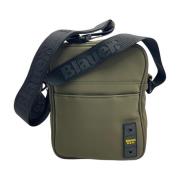 Handtas Blauer -