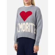 Trui Mc2 Saint Barth -