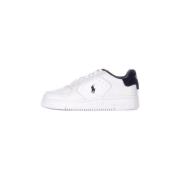 Lage Sneakers Ralph Lauren 809978007