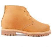 Enkellaarzen Purapiel 104915