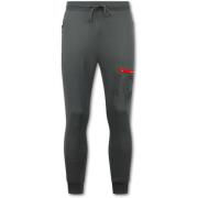 Trainingsbroek True Rise Dik Geweven Joggingbroek ICON
