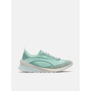 Lage Sneakers HOFF SEVEN RUNNER AQUAMARINE