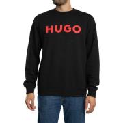 Sweater BOSS Dem Grafisch Sweatshirt