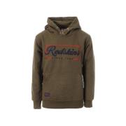 Sweater Redskins -