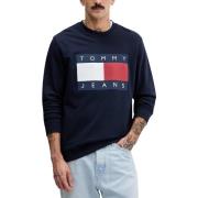 Sweater Tommy Hilfiger DM0DM22643