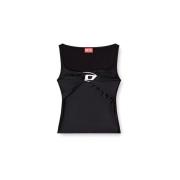 Top Diesel A18429 0PKAT T-AMAI-9XX BLACK