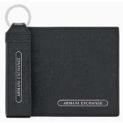 Portemonnee EAX XM001275AF12702