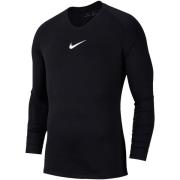 T-Shirt Lange Mouw Nike Dry Park First Layer LS Jr Longsleeve