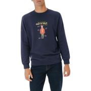 Sweater Elpulpo -