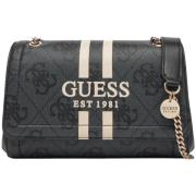 Schoudertas Guess NOELLE II CNVRTBLE XBODY FLAP HWOS96 72210