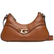 Schoudertas Guess DEA CROSSBODY TOP ZIP HWBG79 93730