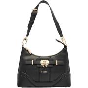 Schoudertas Guess GREYSON II TOP ZIP SHLDR BAG HWBG92 06180