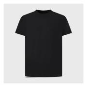 T-shirt Korte Mouw Out/Fit -